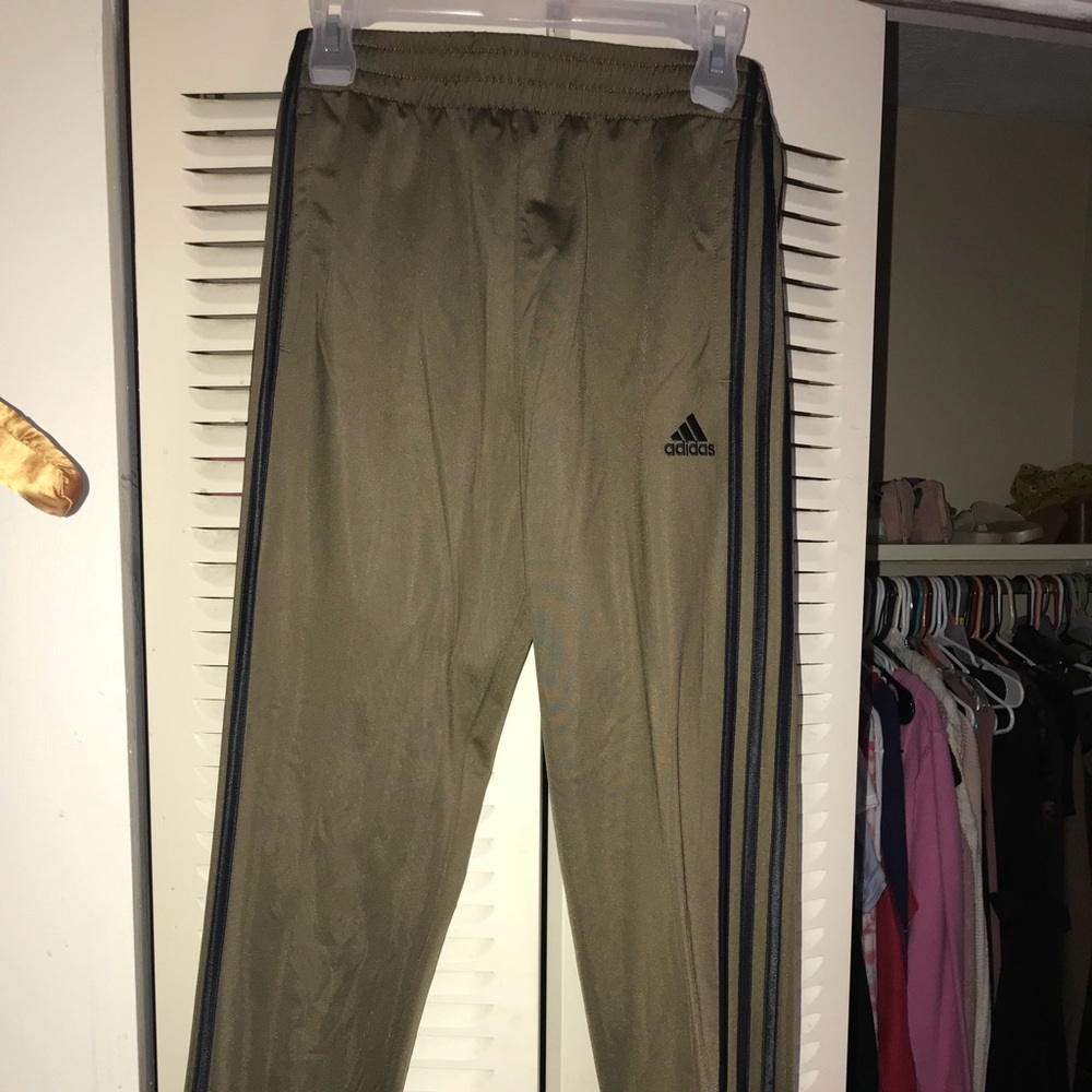 Adidas pants